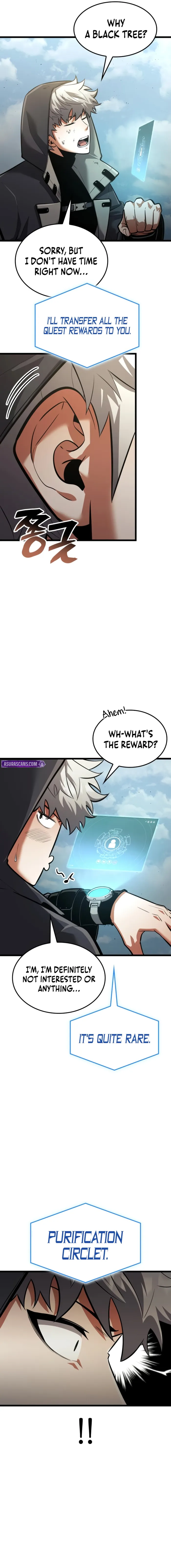 Emperor of Solo Play Chapter 55 image 13